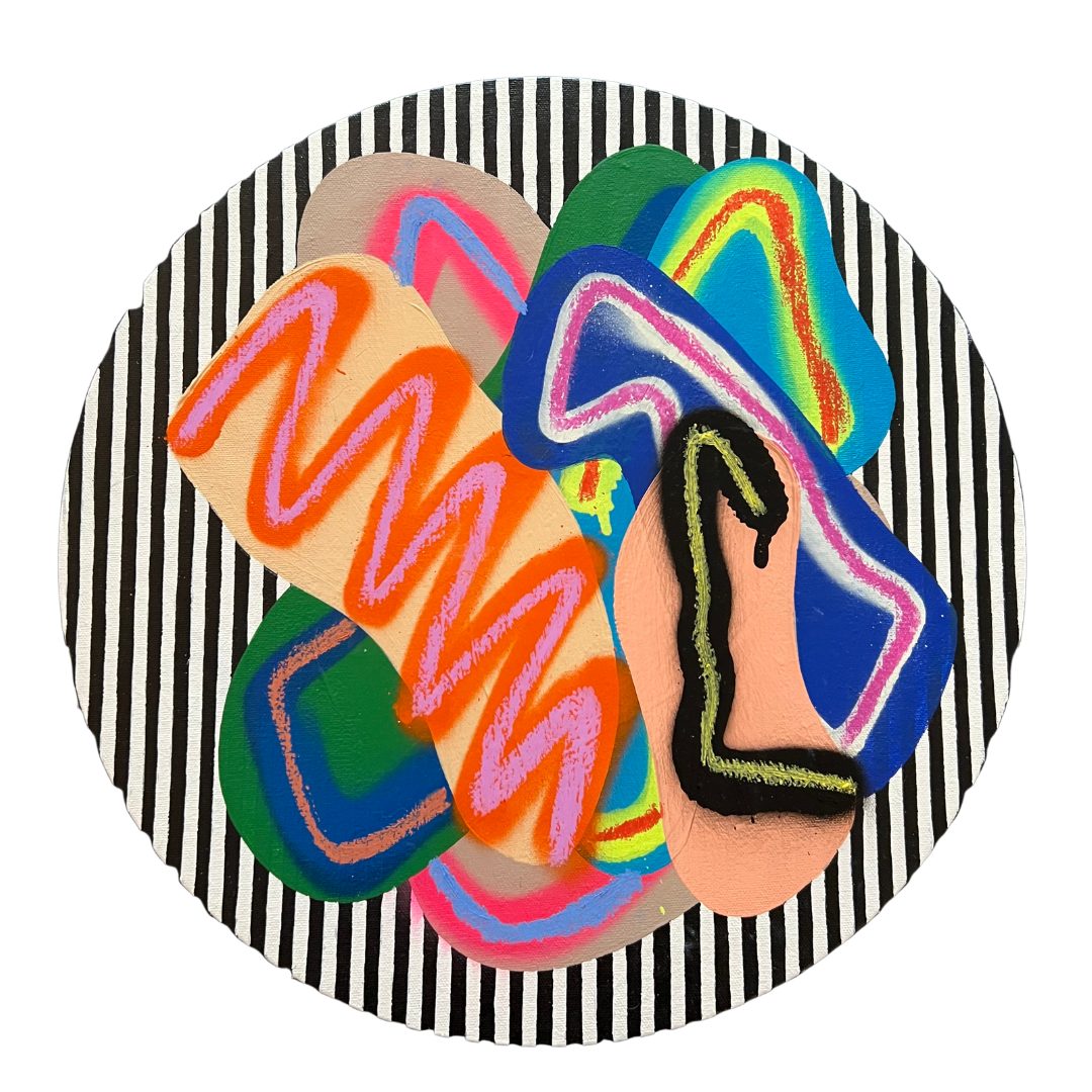 ''The Black To My White''