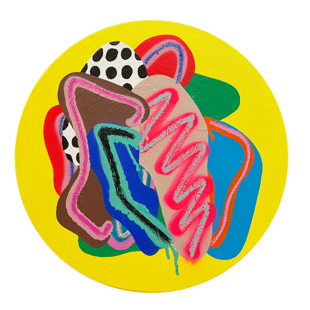 ''The Mini Yellow Cab''