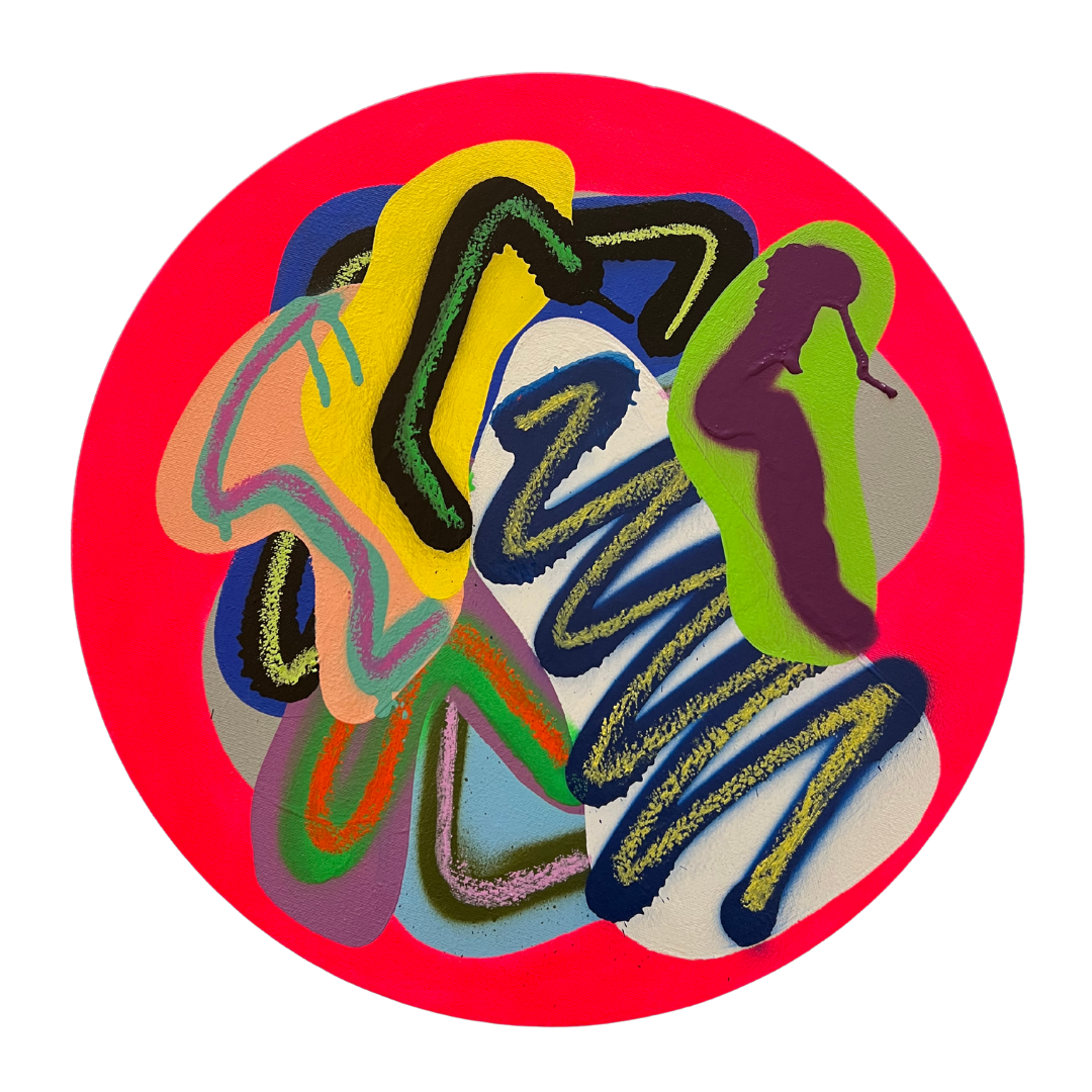 ''The Mini Fucsia Rush 2'