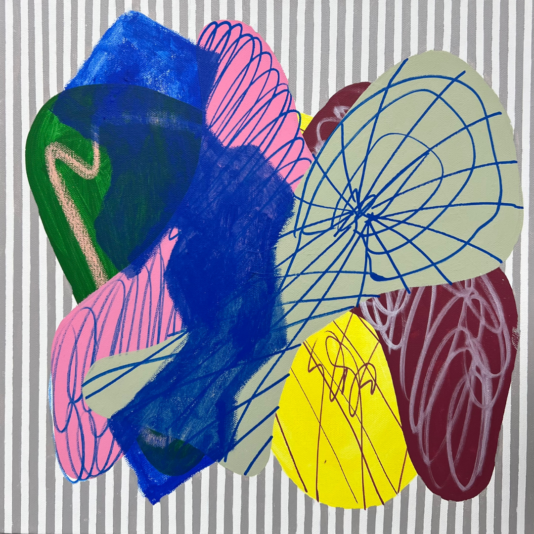 ''Linear Movements 2''
