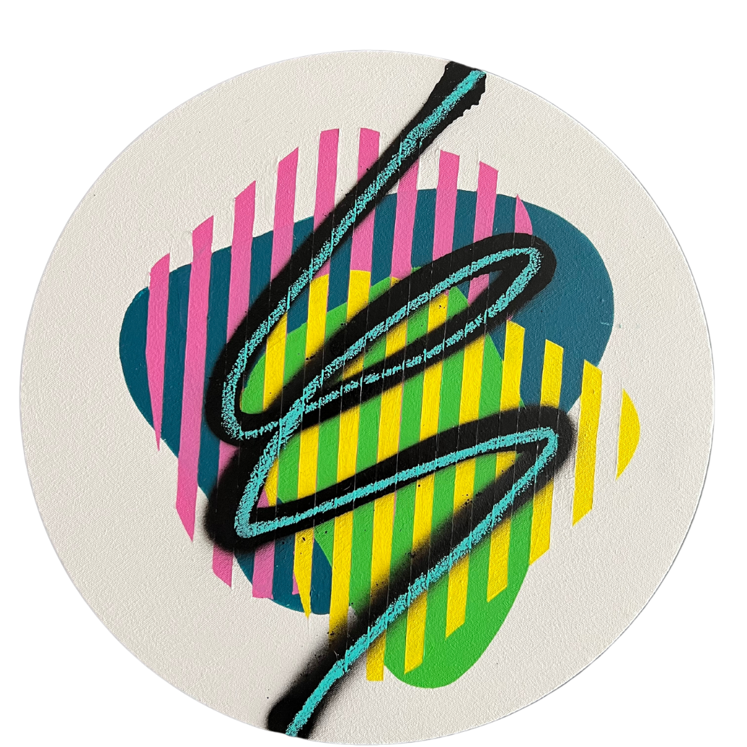 ''Mini Highlighter 3''